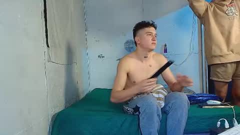 makell_bundchen online show from June 16, 12:09 pm
