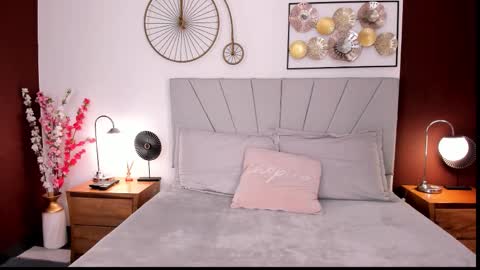 makena online show from October 15, 4:27 am