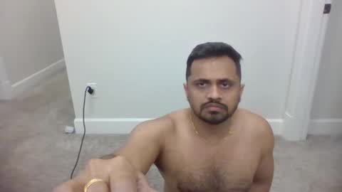 Rakesh Slave online show from November 12, 10:34 pm