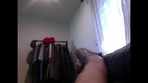 Marvin Straighish online show from February 18, 6:26 am