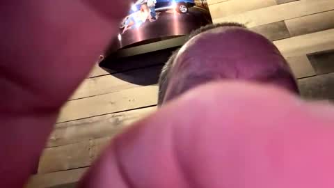 makeyousquirt1969 online show from October 16, 5:40 am