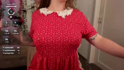 Makima online show from October 5, 1:41 pm