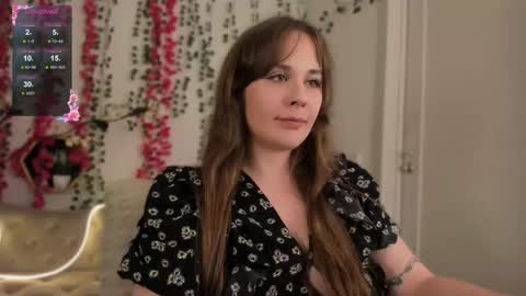 Makima online show from October 8, 8:59 pm