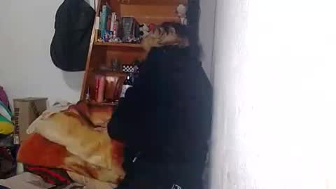 makimorningstar online show from April 15, 3:54 am