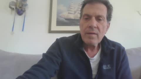 makis8989 online show from January 27, 7:45 am