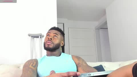 Makonnen online show from May 29, 11:19 am
