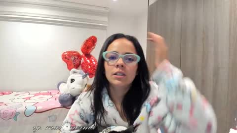 Mal Norma online show from January 6, 5:00 am