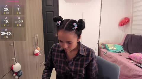 Mal Norma online show from February 14, 11:31 pm