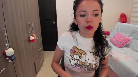 Mal Norma online show from January 28, 11:17 pm