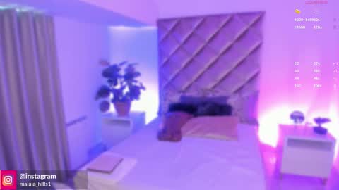 Call Me  Mala   online show from October 21, 6:55 pm