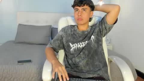 Malakay online show from April 14, 2:26 am