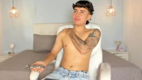 Malakay online show from April 12, 2:37 am