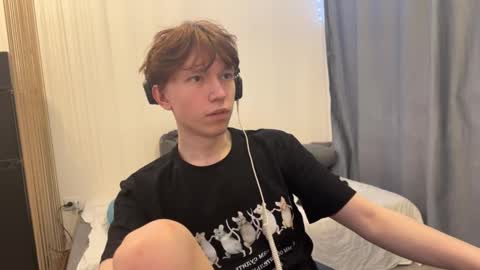 Tom and Mark 3 online show from January 19, 2:16 pm