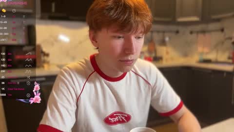 Tom and Mark 3 online show from November 15, 2:07 pm