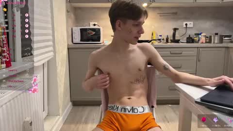 Tom and Mark 3 online show from January 25, 6:13 pm