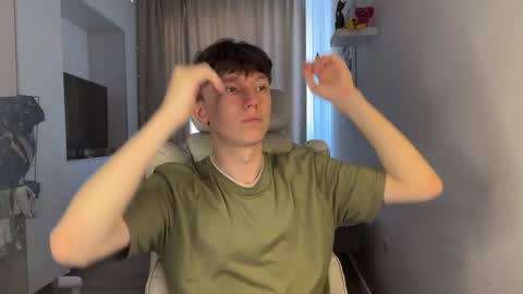 Tom and Mark 3 online show from September 25, 11:17 am