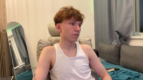 Tom and Mark 3 online show from February 27, 1:09 am