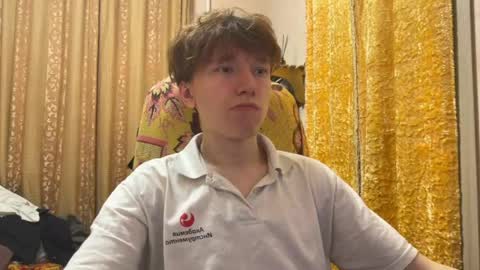 Tom and Mark 3 online show from April 13, 3:05 pm