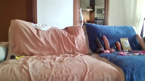 Sissy in stockings online show from March 24, 1:39 pm