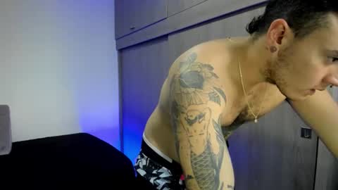 ADAM         online show from January 14, 4:04 pm