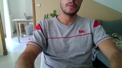 Boybi online show from October 17, 11:03 am