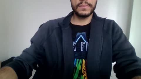 Boybi online show from January 18, 10:13 am