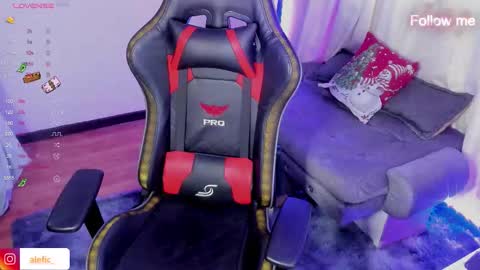 MALEFIC online show from February 4, 8:51 am