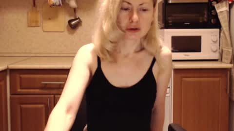 Malena online show from February 13, 9:29 pm