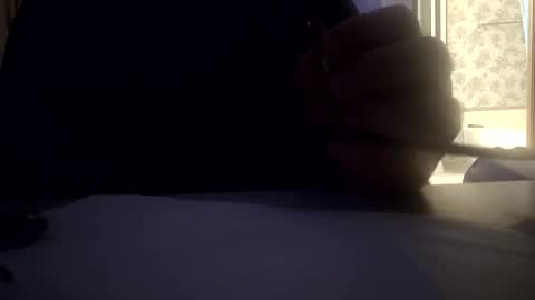 malenymph online show from October 27, 7:41 am