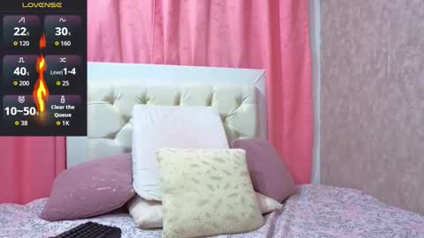 Malia foox online show from February 3, 7:51 pm