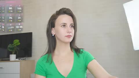 Arya online show from March 19, 11:53 pm