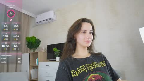 Arya online show from April 5, 11:46 pm