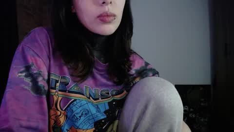 Alice Asylum online show from March 25, 8:54 am