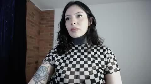 Alice Asylum online show from February 12, 10:57 pm