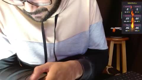 Geor online show from March 2, 4:57 pm