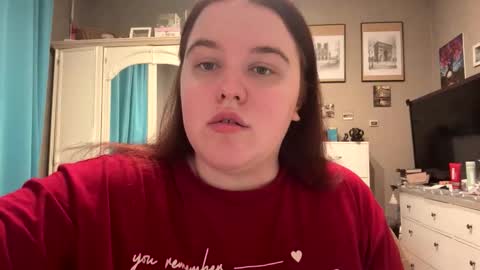 SCARLET online show from November 21, 5:44 pm