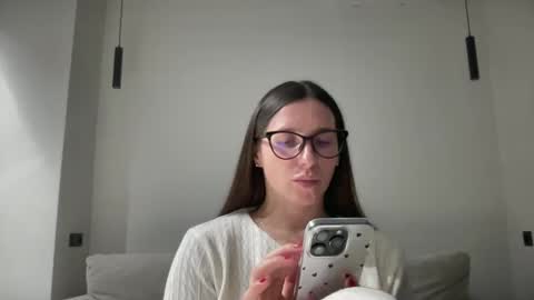 malina568708 online show from January 30, 7:37 pm