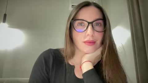 malina568708 online show from January 27, 4:43 pm