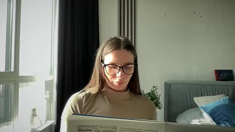 malina568708 online show from March 4, 1:38 pm