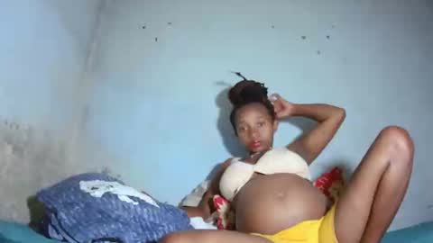 malinah01 online show from October 11, 6:11 pm