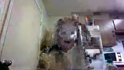 malinda702 online show from October 10, 1:11 am