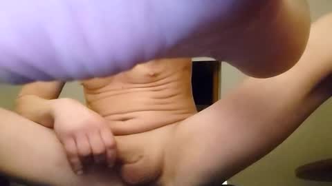 malinowy85 online show from February 5, 8:23 pm