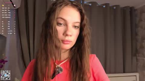 Evelyn online show from February 9, 4:49 am