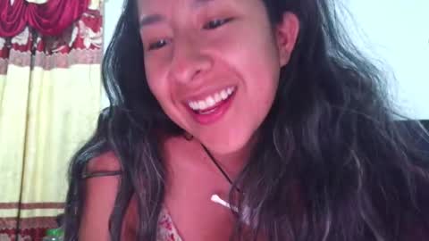 Snapshot of malishka_fox chatting on September 29, 1:59 am Malishka  online show from September 29, 1:59 am