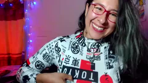 Malishka  online show from December 17, 4:52 am