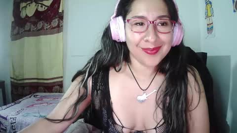 Malishka  online show from January 15, 2:20 am