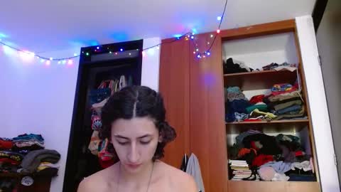 Malita online show from November 2, 11:05 pm