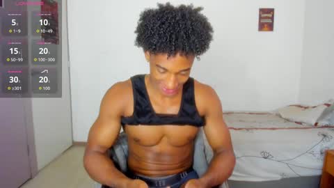 Snapshot of malkongarcia chatting on September 10, 10:44 pm malkongarcia online show from September 10, 10:44 pm