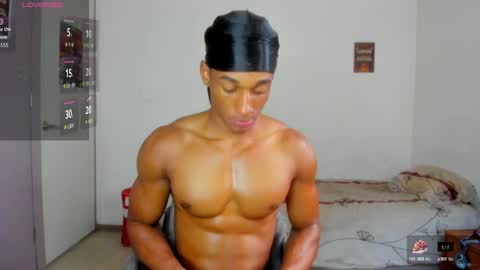 Snapshot of malkongarcia chatting on October 2, 10:52 pm malkongarcia online show from October 2, 10:52 pm
