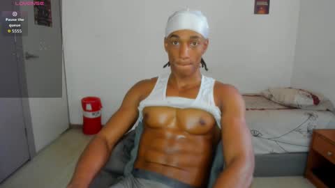 Snapshot of malkongarcia chatting on September 25, 4:47 pm malkongarcia online show from September 25, 4:47 pm